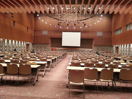 Pusat Konvensyen Sapporo